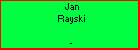 Jan Rayski