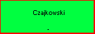  Czajkowski