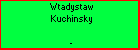Wtadystaw Kuchinsky