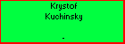 Krystof Kuchinsky