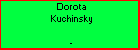 Dorota Kuchinsky