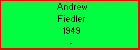 Andrew Fiedler
