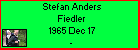 Stefan Anders Fiedler