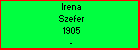 Irena Szefer