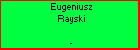 Eugeniusz Rayski