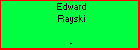 Edward Rayski