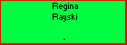 Regina Rayski